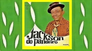 Vídeo de Nº 208 - CANTIGA DO SAPO - Jackson do Pandeiro