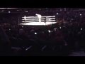 WWE LIVE: Sheamus vs Randy Orton (Street ...