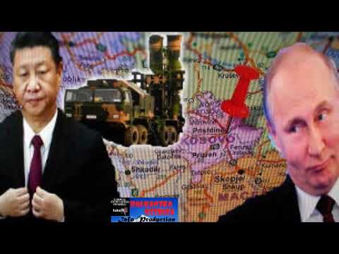 KINEZI SE NE ŠALE - Vučić potvrdio, istina je dogovaramo kupovinu FK-3!?