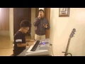 "Thinking Out Loud" - Ed Sheeran (Cover) by ...
