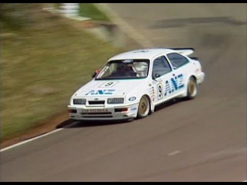 Andy Rouse - 1987 James Hardie 1000 - Bathurst Top 10 Shootout