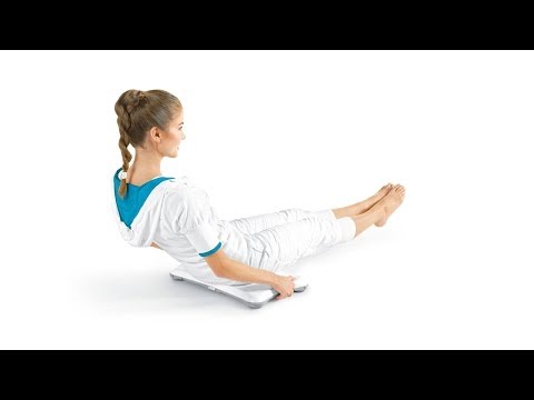 Wii Fit U - Review