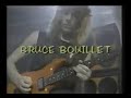 Bruce Bouillet   Improvisation for Progressive Hard Rock Guitar Instructional Video