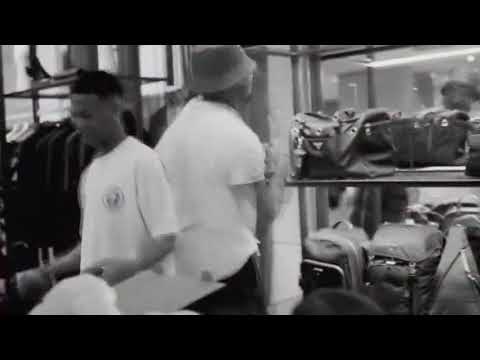 WIZKID MADE IN LAGOS CONCERT VLOG