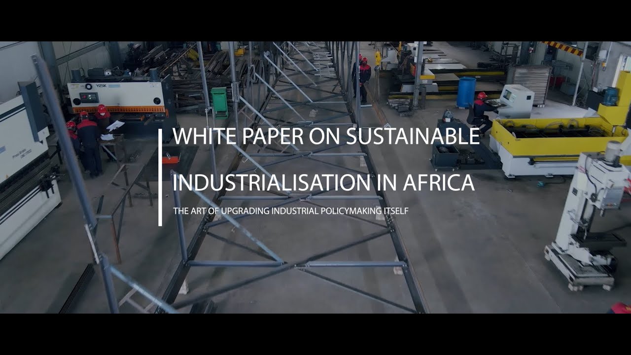 The Art of Upgrading Industrial Policymaking Itself