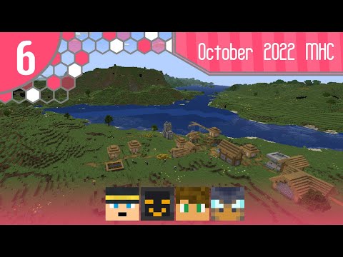 October 2022 MHC | Episode 6 - 'Not This Again!'