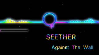 Against the Wall by Seether lyrics by Crazy For Lyrics {Lyrics Hub}