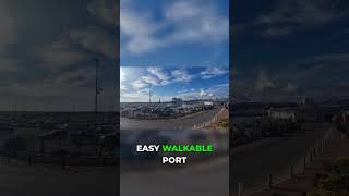 Why Palamos is Your Perfect Cruise Stop!