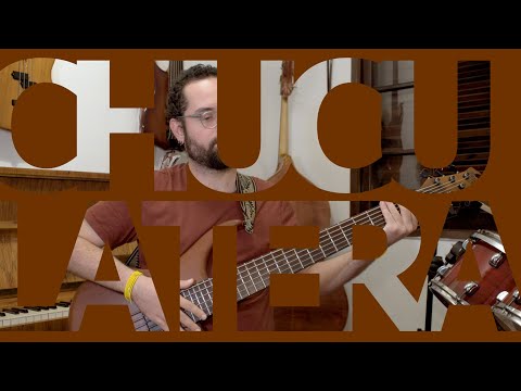 Chuculatêra - Antonio Carlos & Jocafi