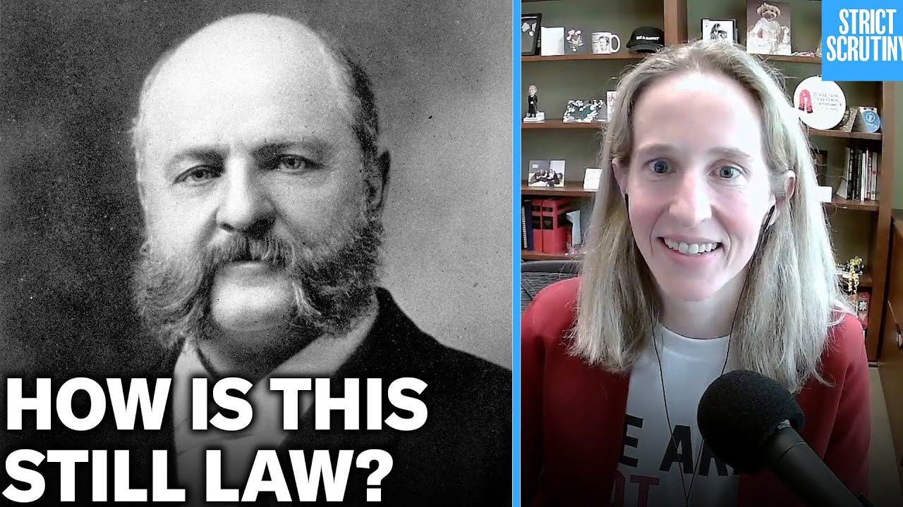 How Anthony Comstock's Draconian Law Against Women Is Still Being Used + The Fight for Native Rights