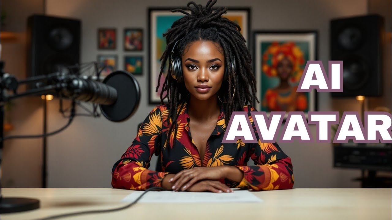 How to Create Ultra-Realistic Talking AI Avatars in Just Minutes!