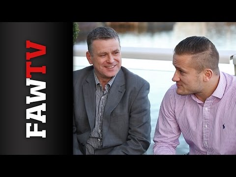 theWord Cup Final 2015 Preview