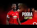 Paul Pogba ► Magic in the Air Feat | Skills & Goals 2019