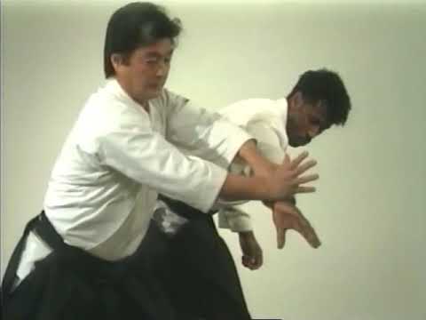 Yamada Sensei - Aikido The Power and Basics Vol. 1