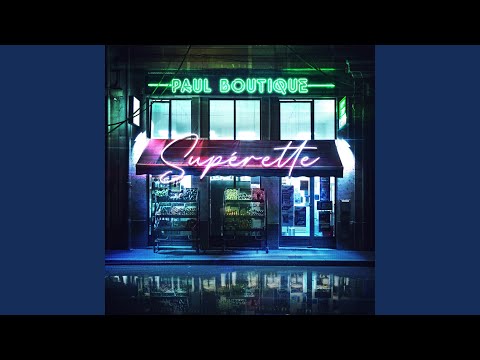 They (feat. Double A, Deux Lyricists, Lyah)