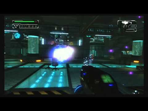 Reaper's Review #166: The Conduit (Wii)