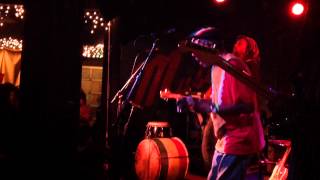 Carlos Jones & The PLUS Band ~ 'Kinky Reggae'
