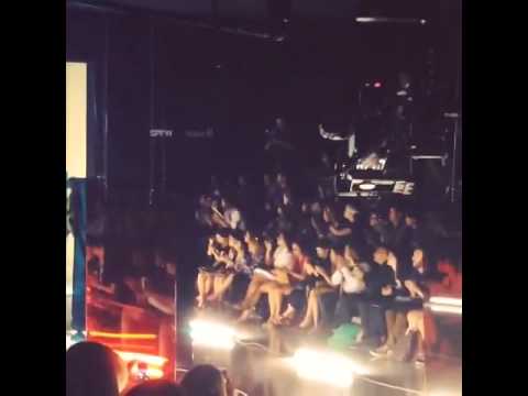 Movimento SS14/15 São Paulo Fashion Week.