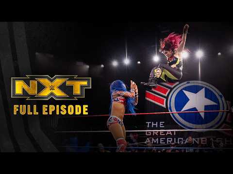WWE NXT