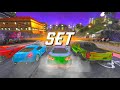 Cruis N Blast Switch Classic Arcade The 5 Original Tracks