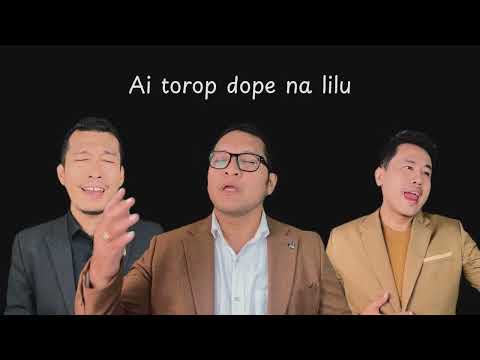 MARSINONDANG DIBAEN JESUS - B.E.HKBP No.518 (James Sitorus - Aji Silaban - Pdt. Firdaus Hutasoit)