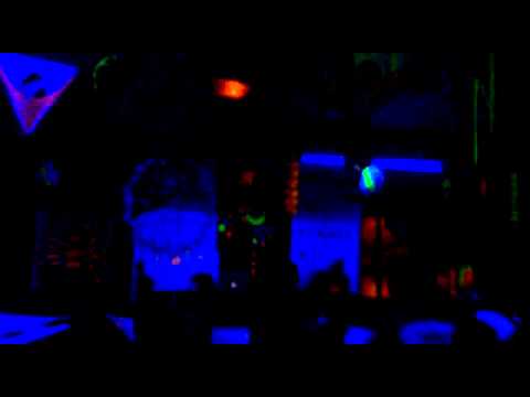 Alienn live The BOOK of WISDOM Sáb.4 Maio"ZIGHLA & SOFIA ANDRADE BIRTHDAY PARTY" part1