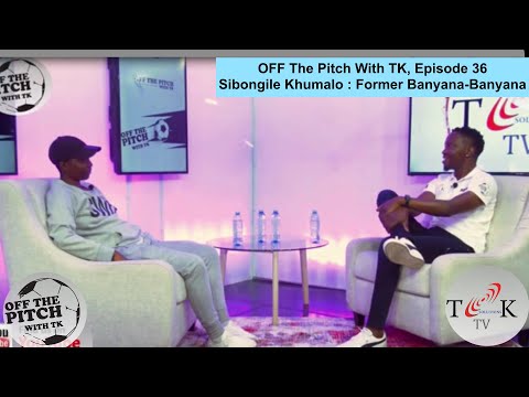 R37.00 is what I got | Should have went to school instead | Sibongile Khumalo Former Banyana-Banyana