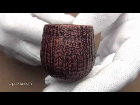 pipa Il Ceppo 065 - smoking pipe