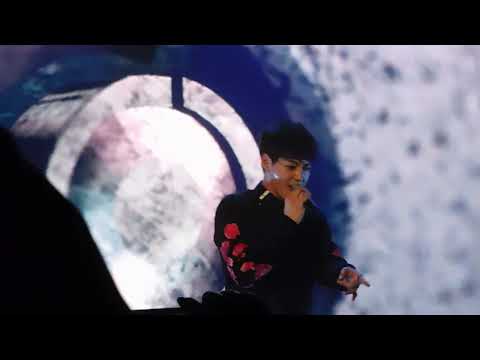 160205 K-POP PARTY 2016 | JJCC - Boyfriend (Justin Bieber cover)