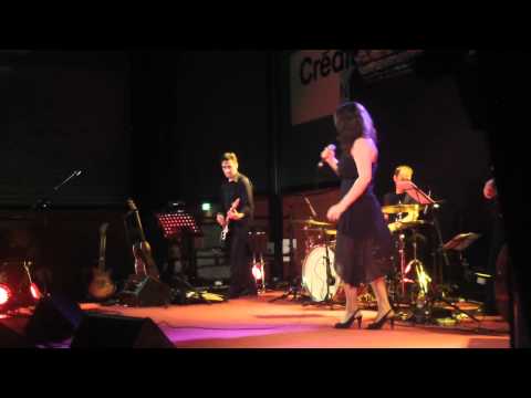 Total eclipse of the heart - Izïa ( Concours Strasbourg 