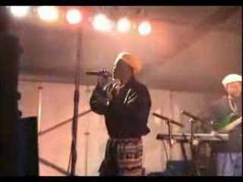 Midnight Groovers LIVE 2005! Part1.