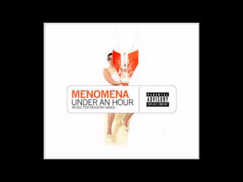 Menomena - Water