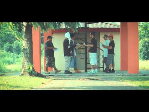 Tha Green House - Wag Kang Maingay(Music VIdeo Teaser)