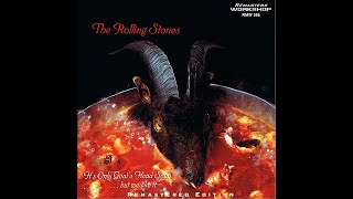 The Rolling Stones - Criss-Cross Man (Unreleased Song)