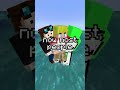 Minecraft Music's SAD TRUTH #shorts