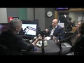 The National Party leadership - Ben Thomas, Michelle Boag discuss on Morning Report