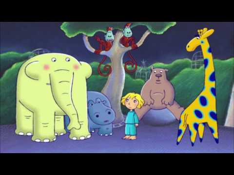 64 Zoo Lane: Joey the Kangaroo and Audrey’s Egg