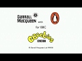 Darrall Macqueen Penguin Books CBeebies DHX Media 2014