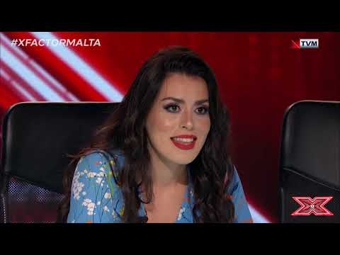 Great things come in small packages | Jelena Attard | X Factor Malta Season 02