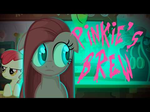 MLP: Friendship is Witchcraft | Pinkie's Brew By Sherclop Pones「PMV/Lyrics」