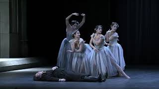 Macbeth - Gran Teatre del Liceu (2016)