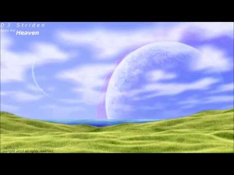 DJ Striden - Beats Are Heaven [Techno Dream Trance]