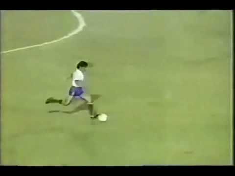 BAEEAAAA - 1989   Libertadores   Bahia 3x2 Marítimo VEN