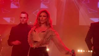 Nadine Coyle - Go To Work [Live at The Grand, London]