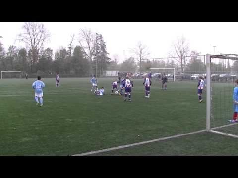 Hermes DVS E1 - Excelsior M E2 (16-11-2013)