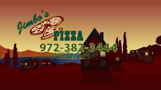 preview picture of video 'Jimbo's Pizza in Celina Texas'