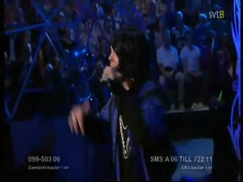 Lilla Melodifestivalen 2009: Filip Winther - Jag lovar och svär