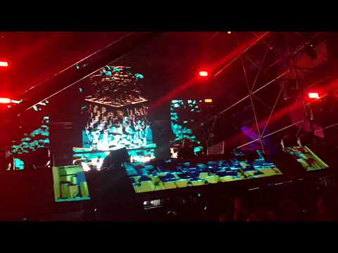 Hernan Cattaneo @ Forja Día 2, Córdoba 2/12/2017
