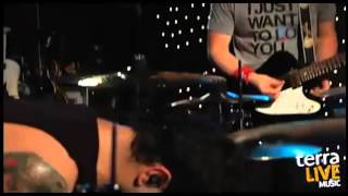 Don Tetto Fallido Intento Live