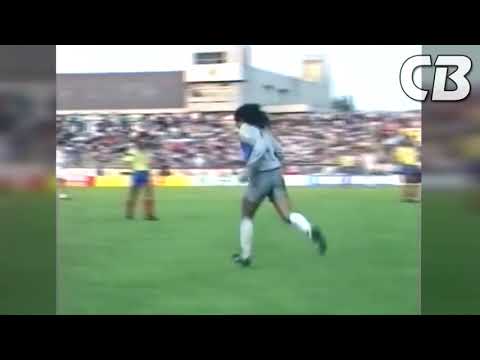 Rene Higuita ● El Loco ● Best Moments Ever